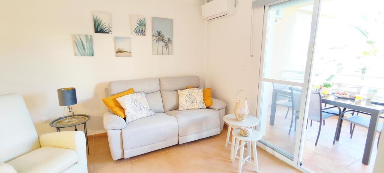 Apartamento Jardines De Denia I By Denia Costa Extérieur photo