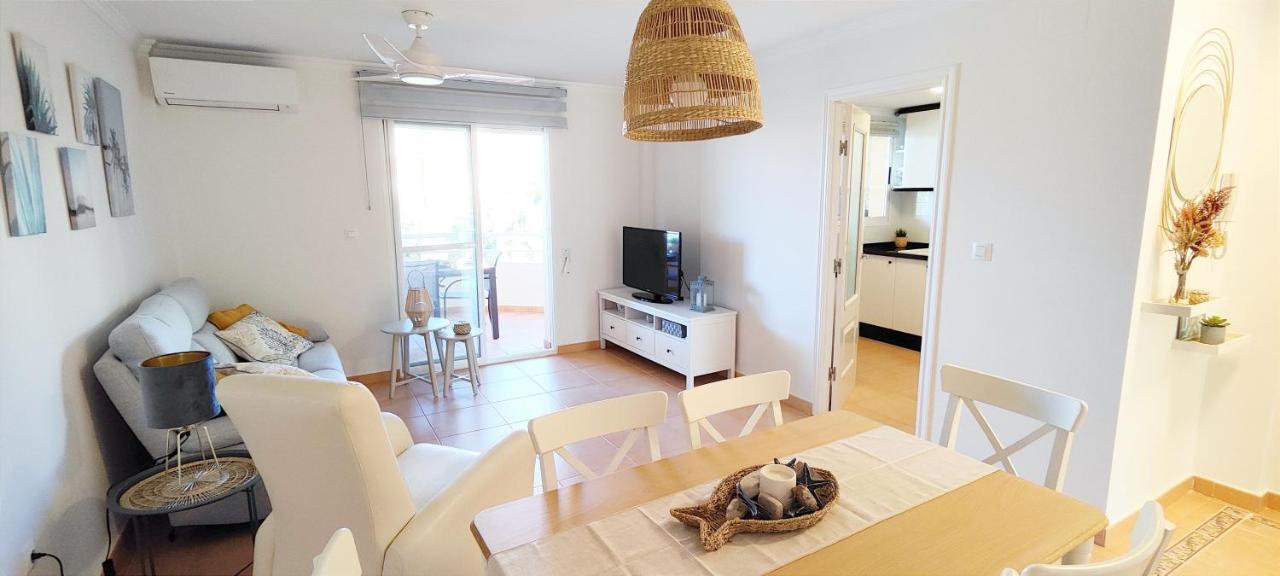 Apartamento Jardines De Denia I By Denia Costa Extérieur photo