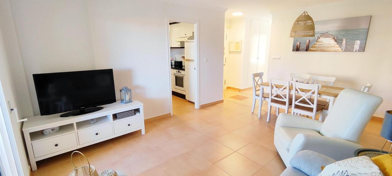 Apartamento Jardines De Denia I By Denia Costa Extérieur photo