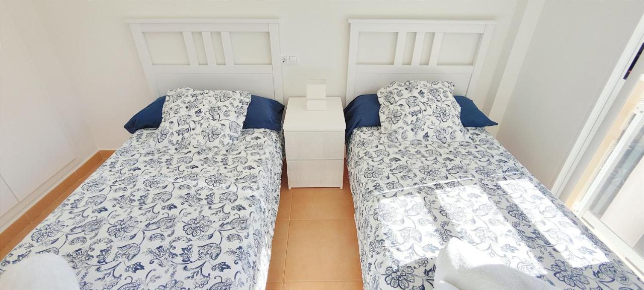 Apartamento Jardines De Denia I By Denia Costa Extérieur photo