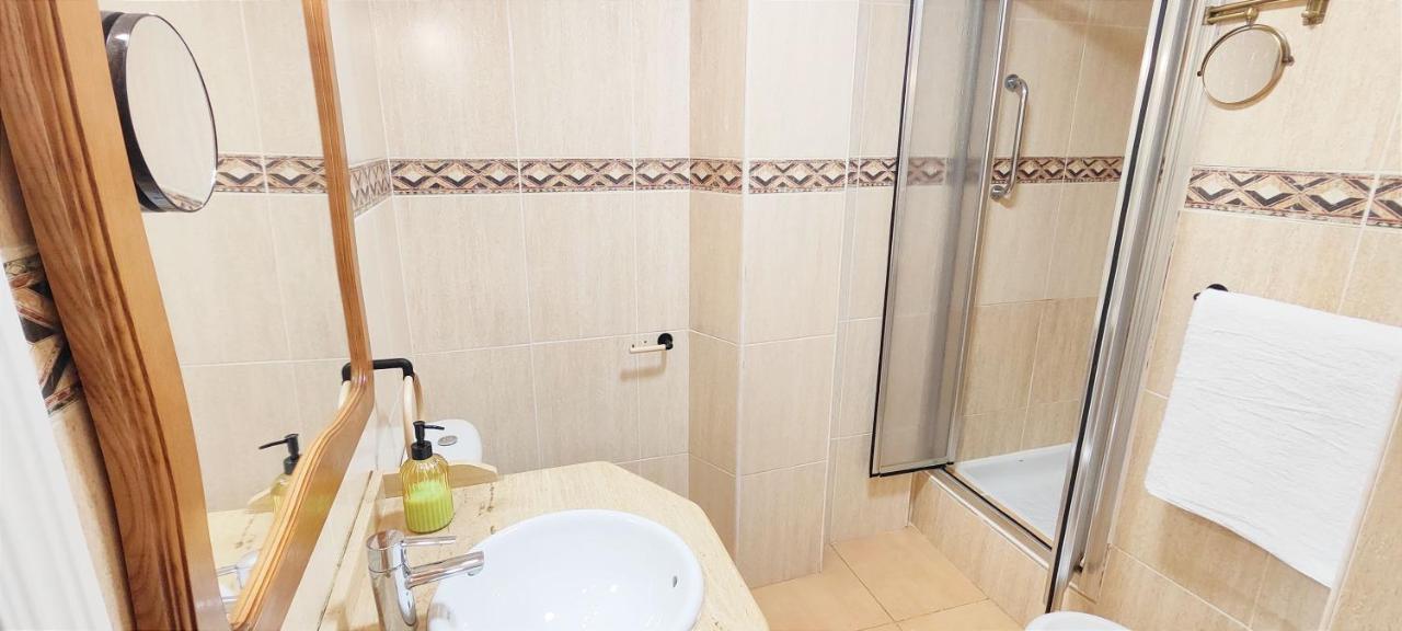 Apartamento Jardines De Denia I By Denia Costa Extérieur photo