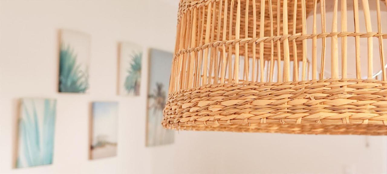 Apartamento Jardines De Denia I By Denia Costa Extérieur photo