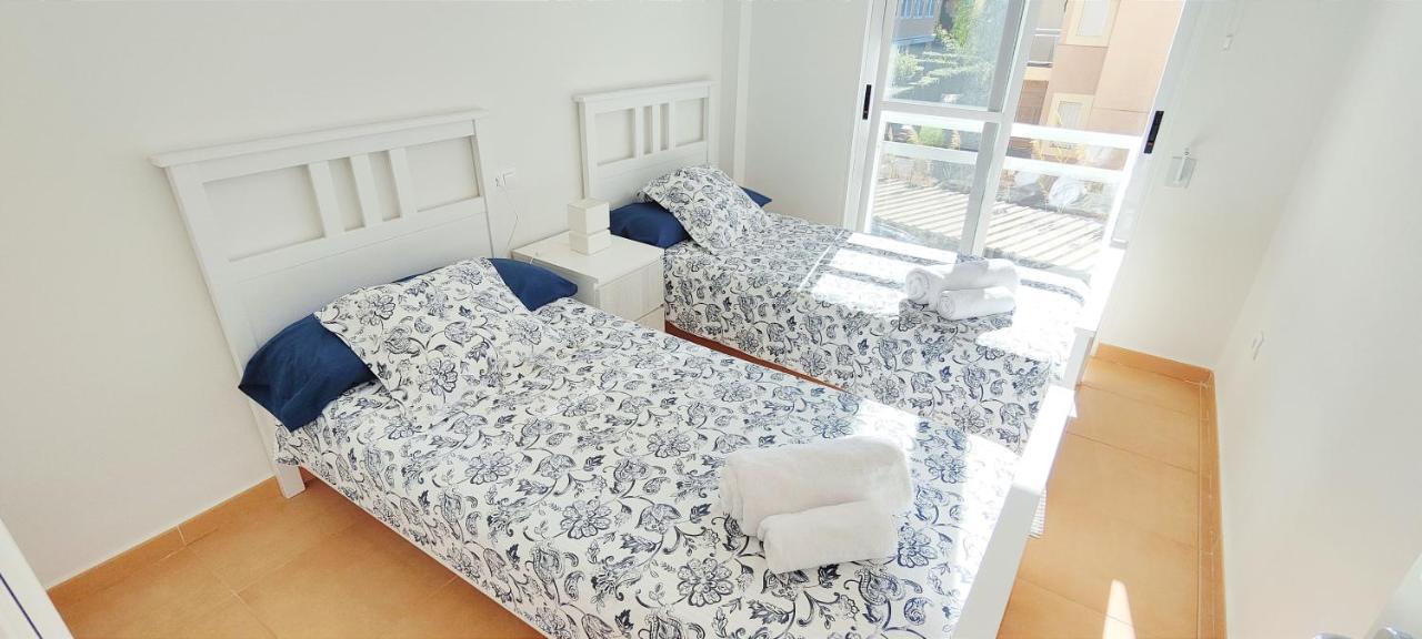 Apartamento Jardines De Denia I By Denia Costa Extérieur photo